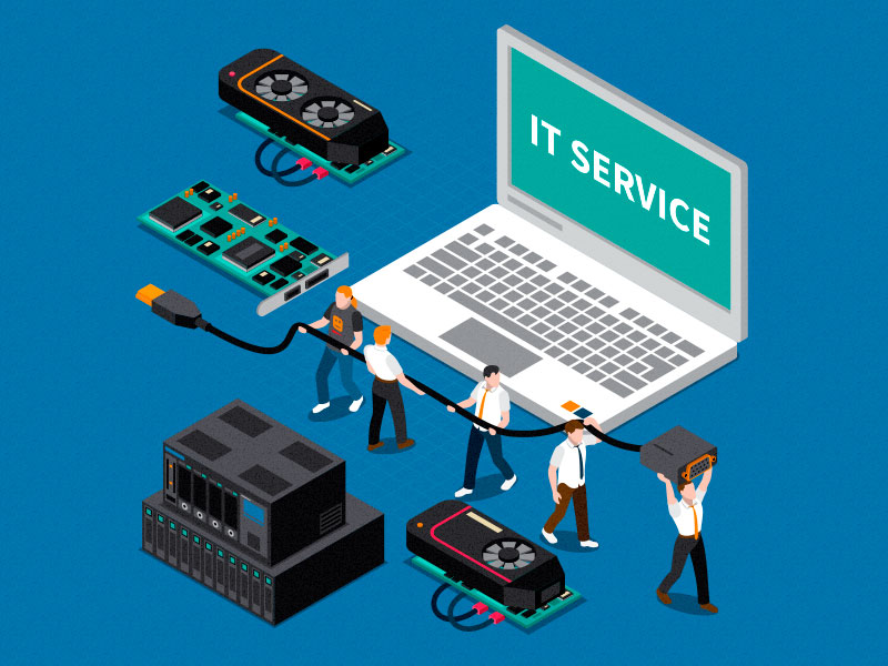 it-service